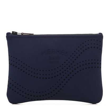 Hermes Neoprene Small Neobain Waves Case 1 of 6