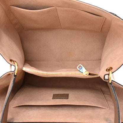 Louis Vuitton Empreinte Trocadero Taupe 5 of 23