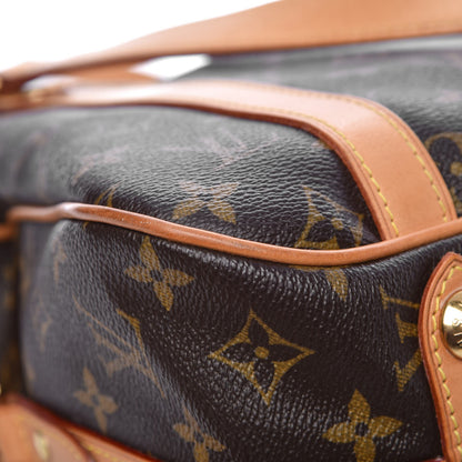 Louis Vuitton Monogram Stresa PM 9 of 11
