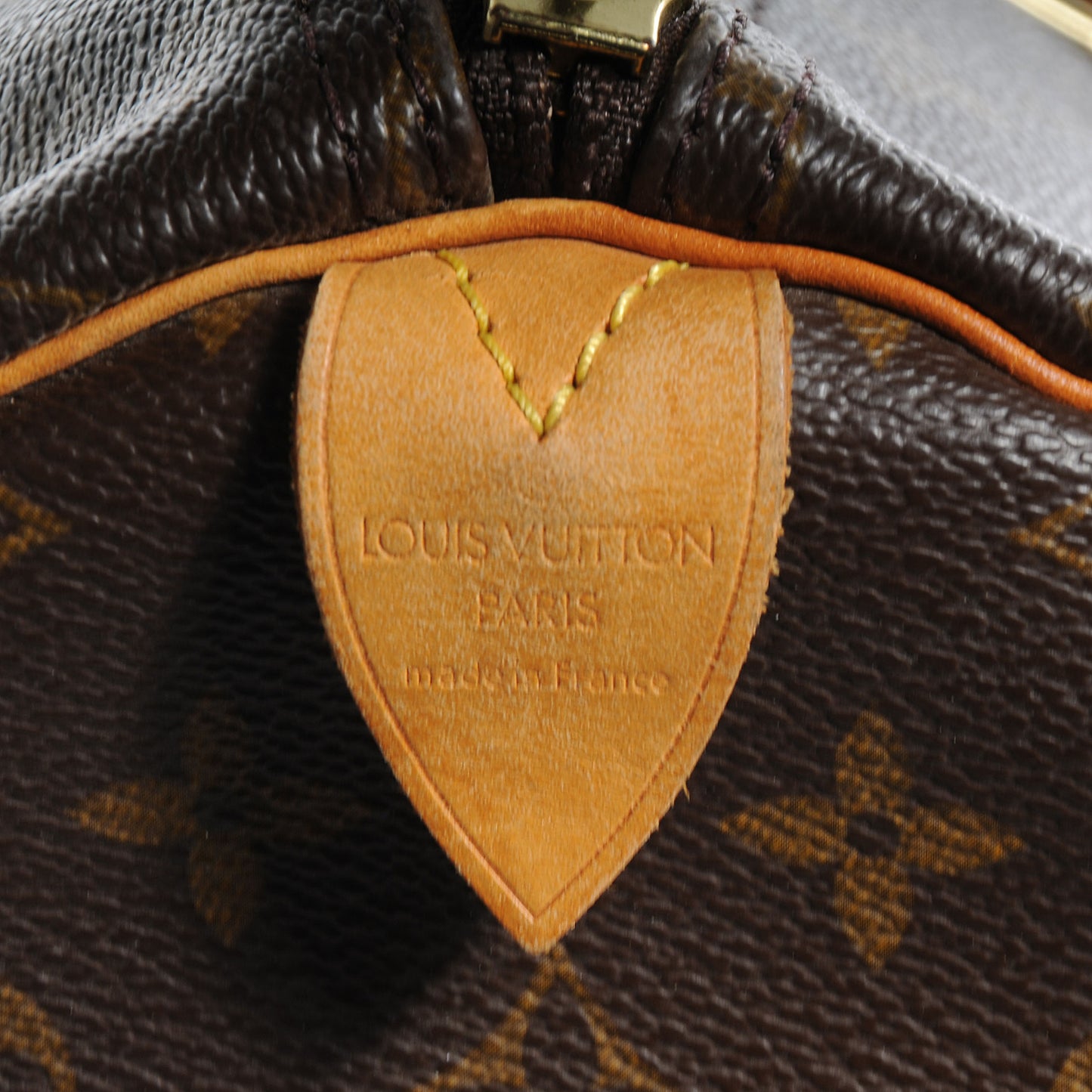 Monogram Keepall 55