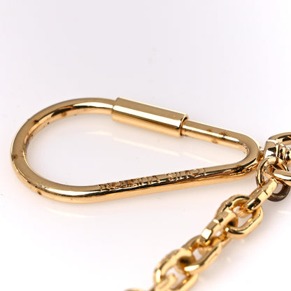 Louis Vuitton Epi Romantic Blossom Essential Trunk White 9 of 10