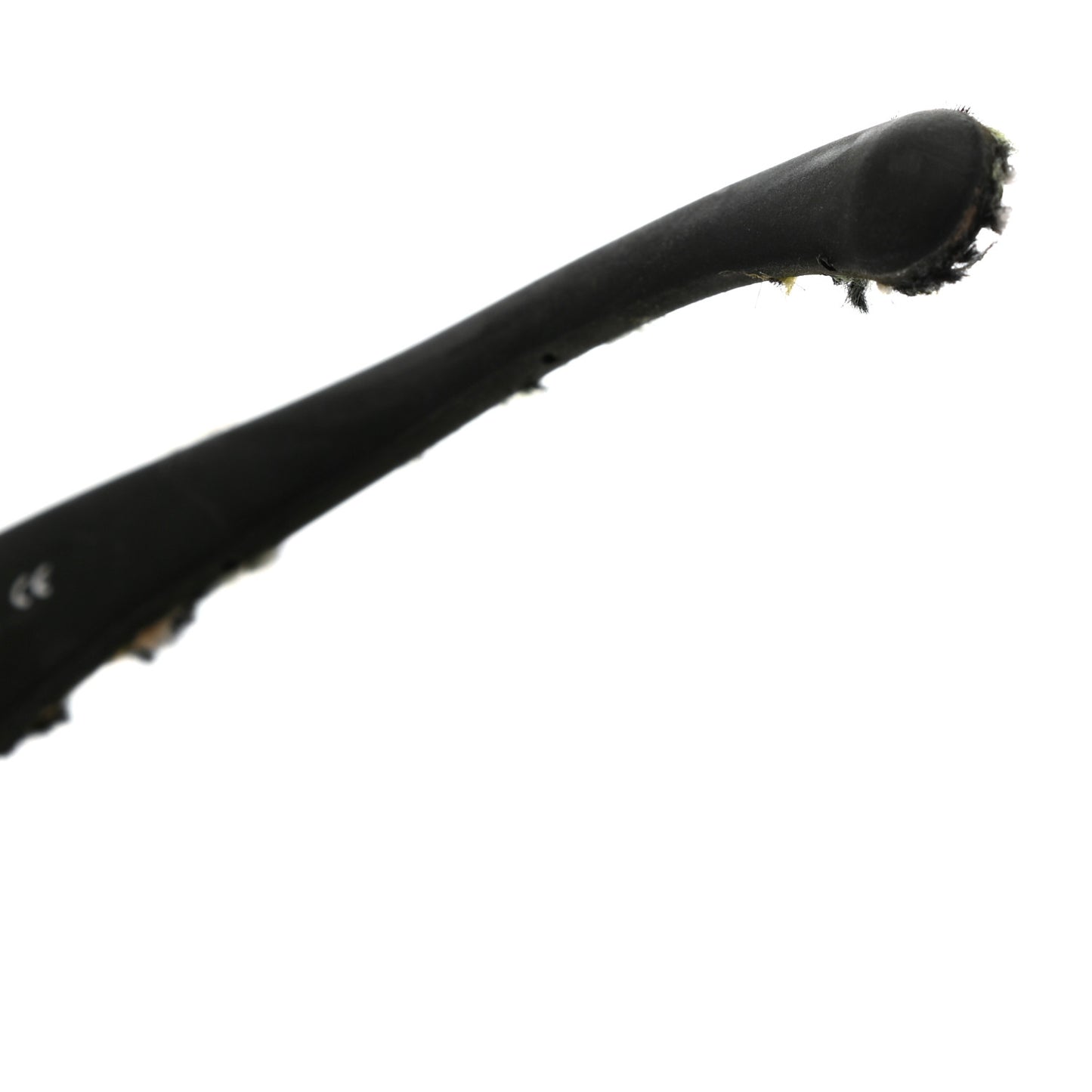 Tweed Boy CC Sunglasses 5237 Black