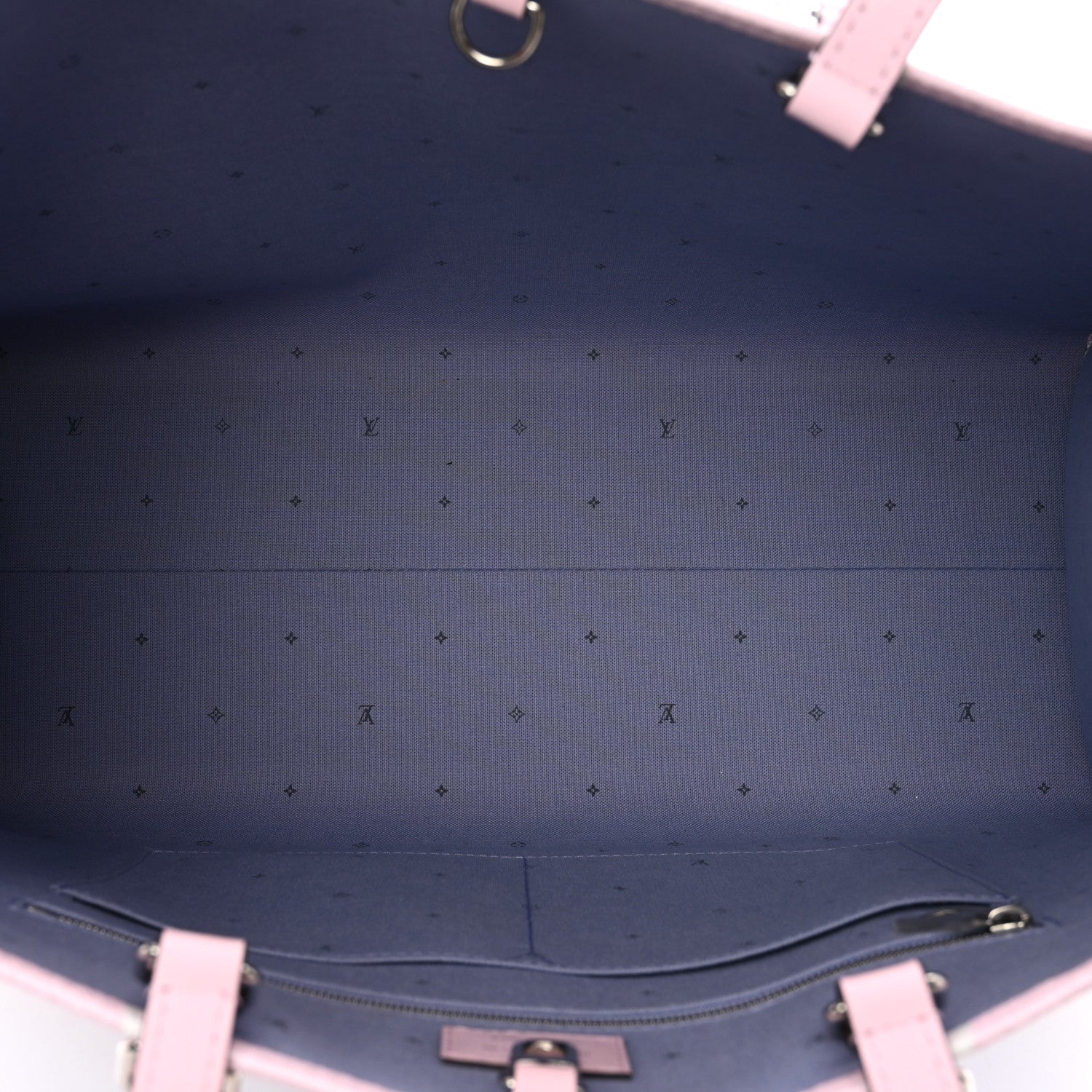 Louis Vuitton Monogram Escale Onthego GM Pastel 6 of 9