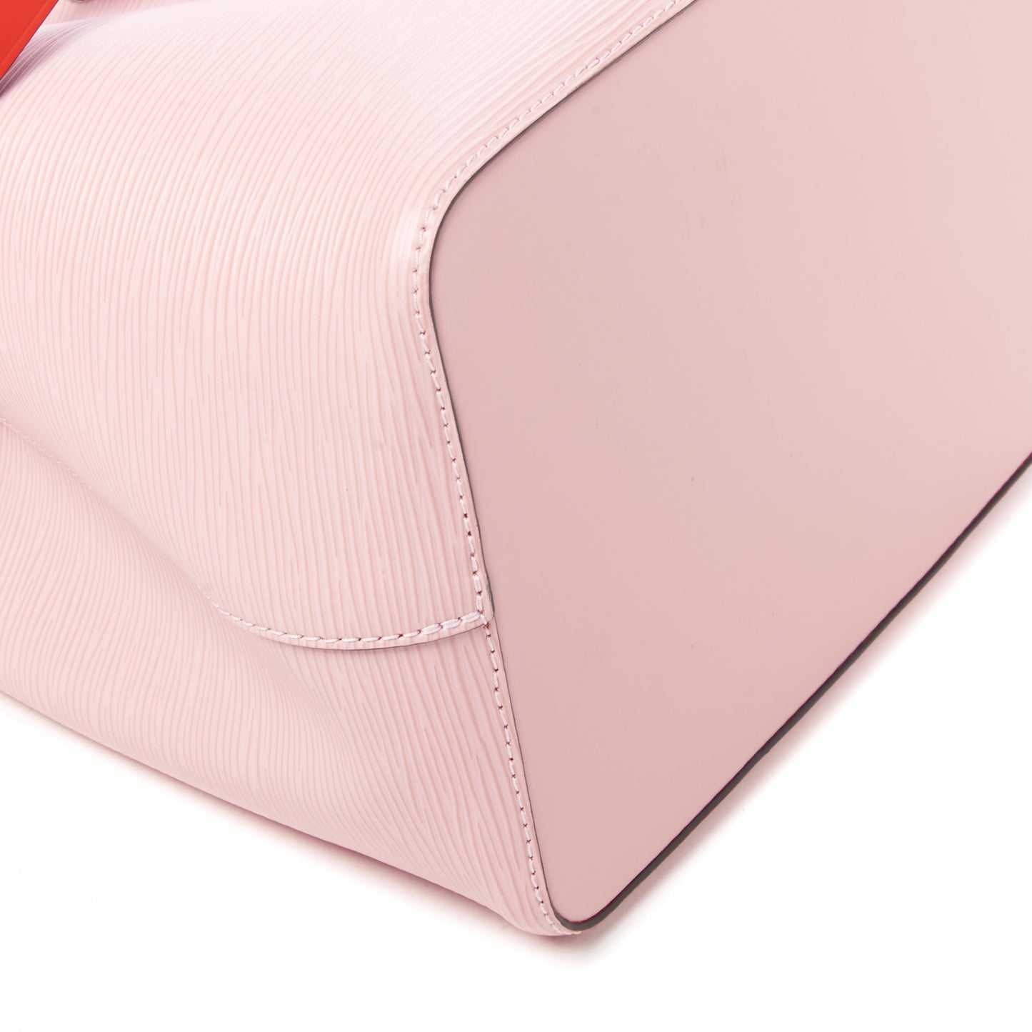 Epi NeoNoe Rose Ballerine Orange