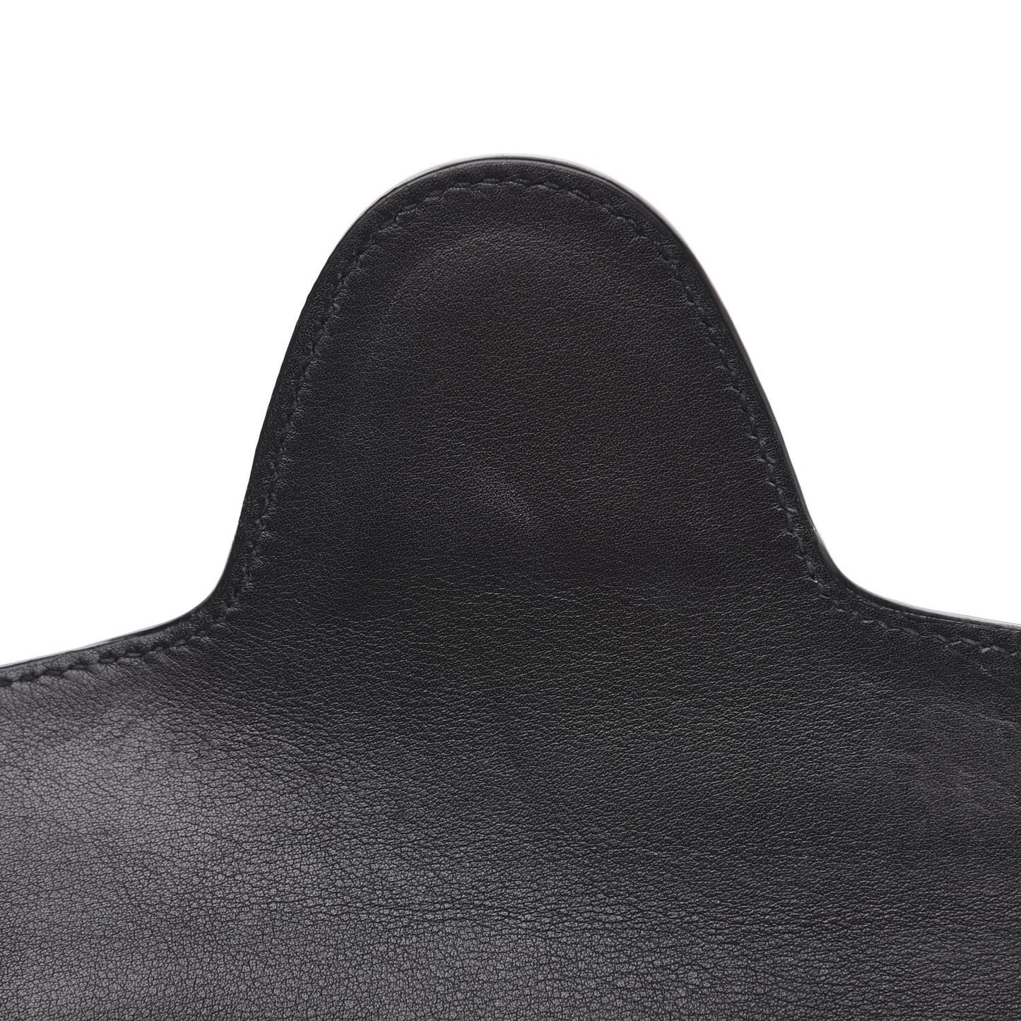 Microguccissima Mini Emily Shoulder Bag Black