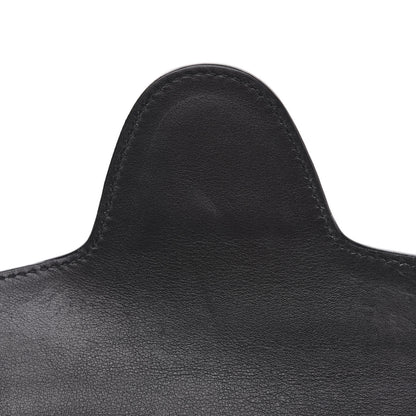 Gucci Microguccissima Mini Emily Shoulder Bag Black 7 of 11
