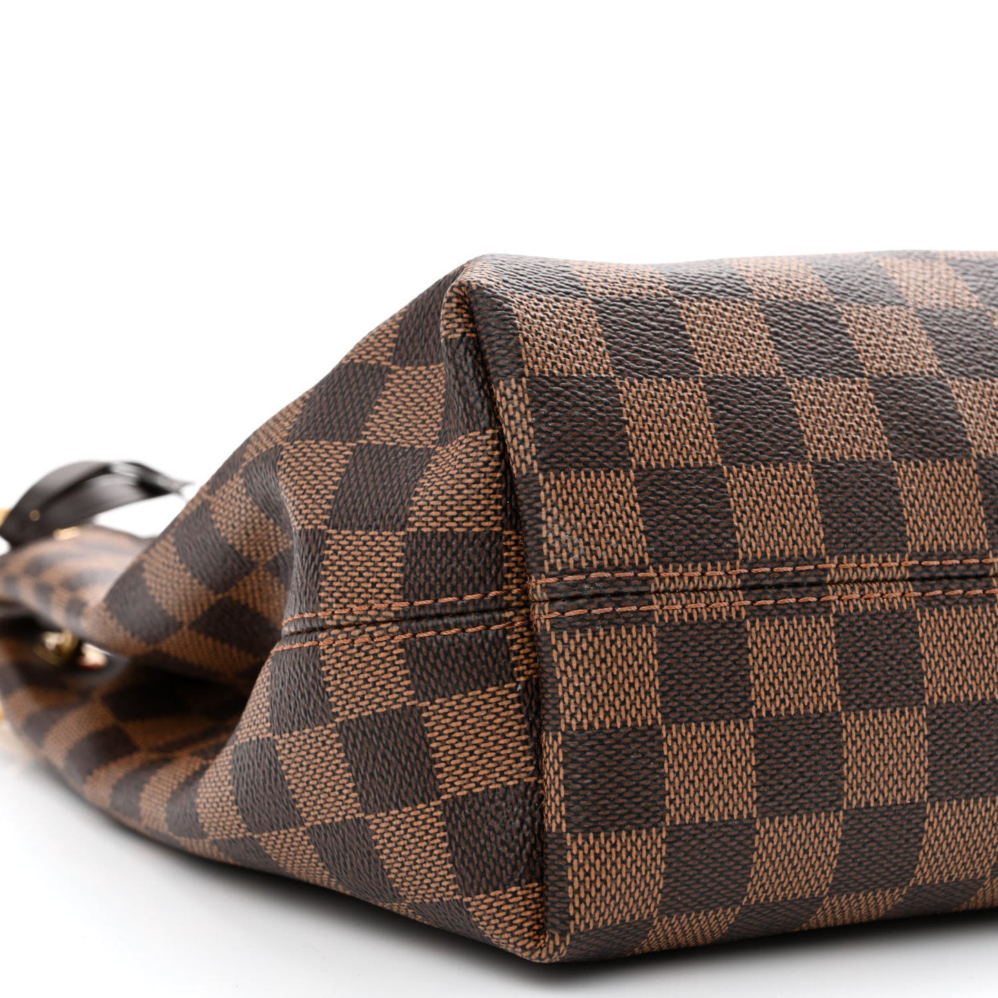 Damier Ebene Graceful PM