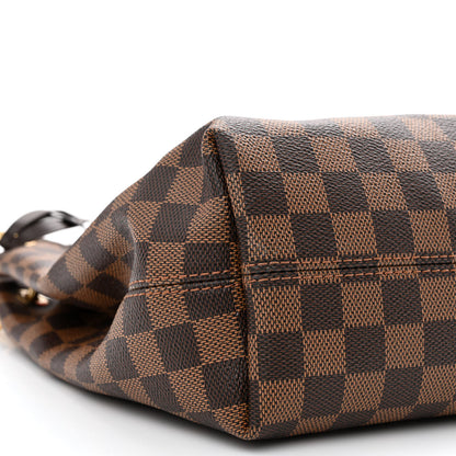 Louis Vuitton Damier Ebene Graceful PM 9 of 10
