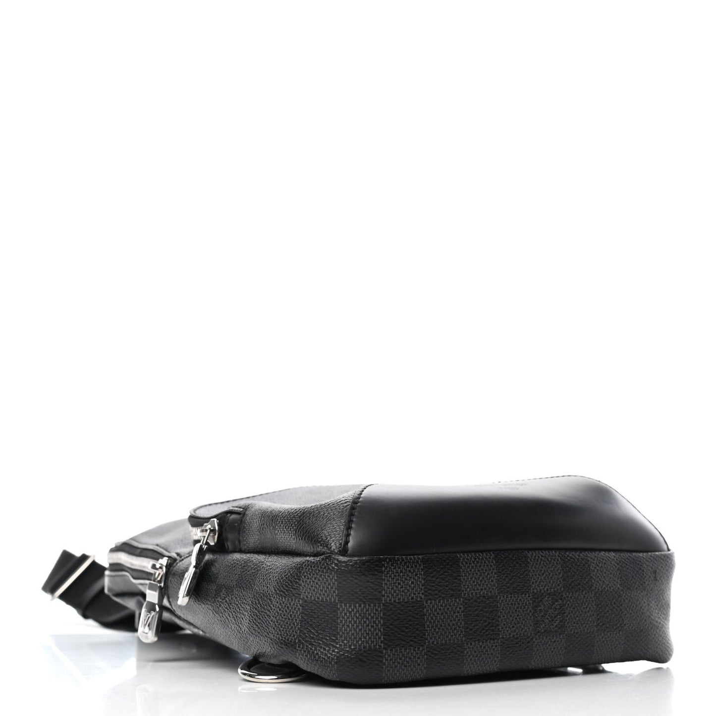Damier Graphite Avenue Sling Backpack