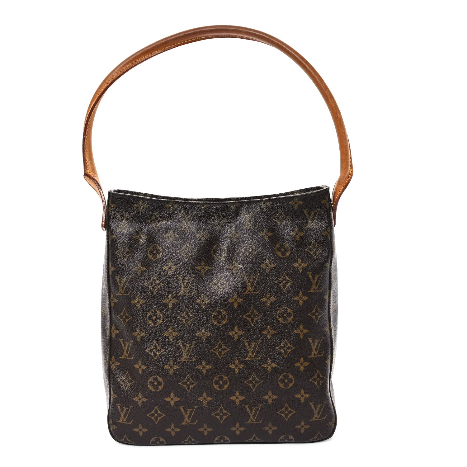 Louis Vuitton Monogram Looping GM 1 of 13