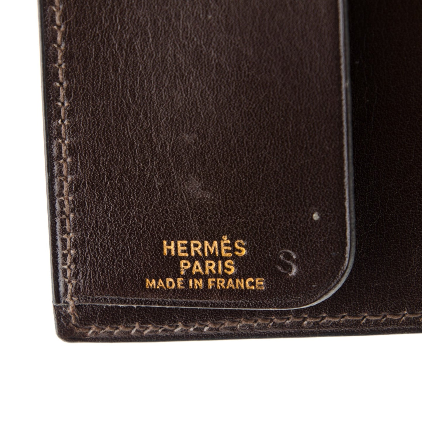 Shiny Porosus Crocodile Agenda Cover