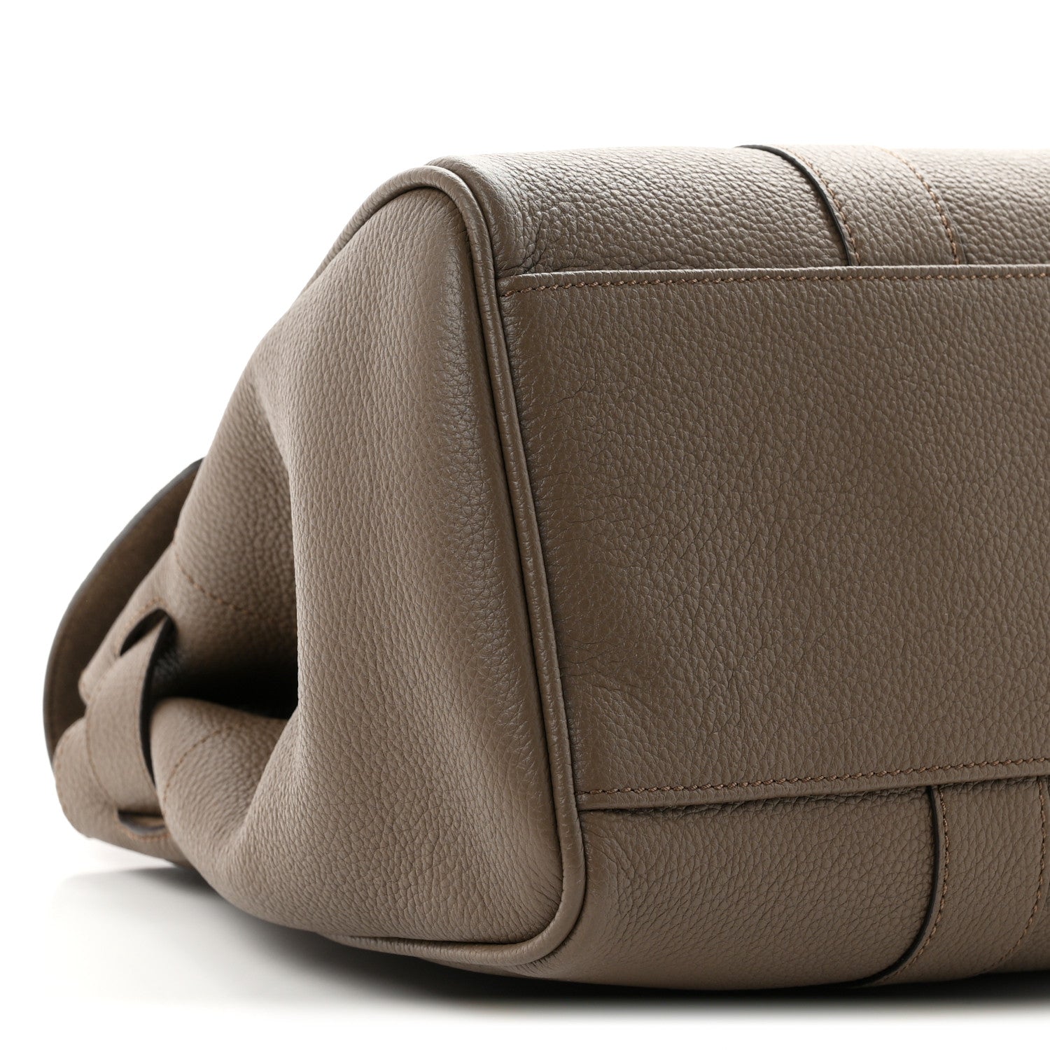 Mulberry Classic Grain Small Bayswater Clay 9 of 10