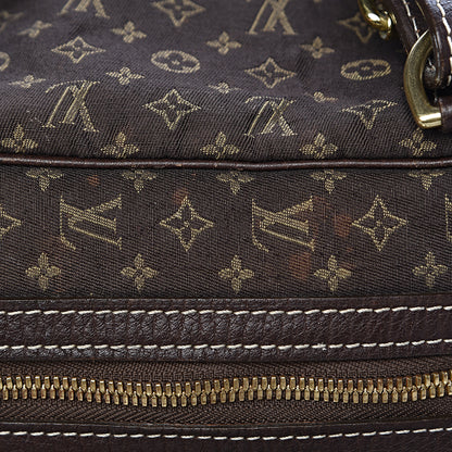 Louis Vuitton Mini Lin Sac a Langer Diaper Bag Ebene 15 of 25