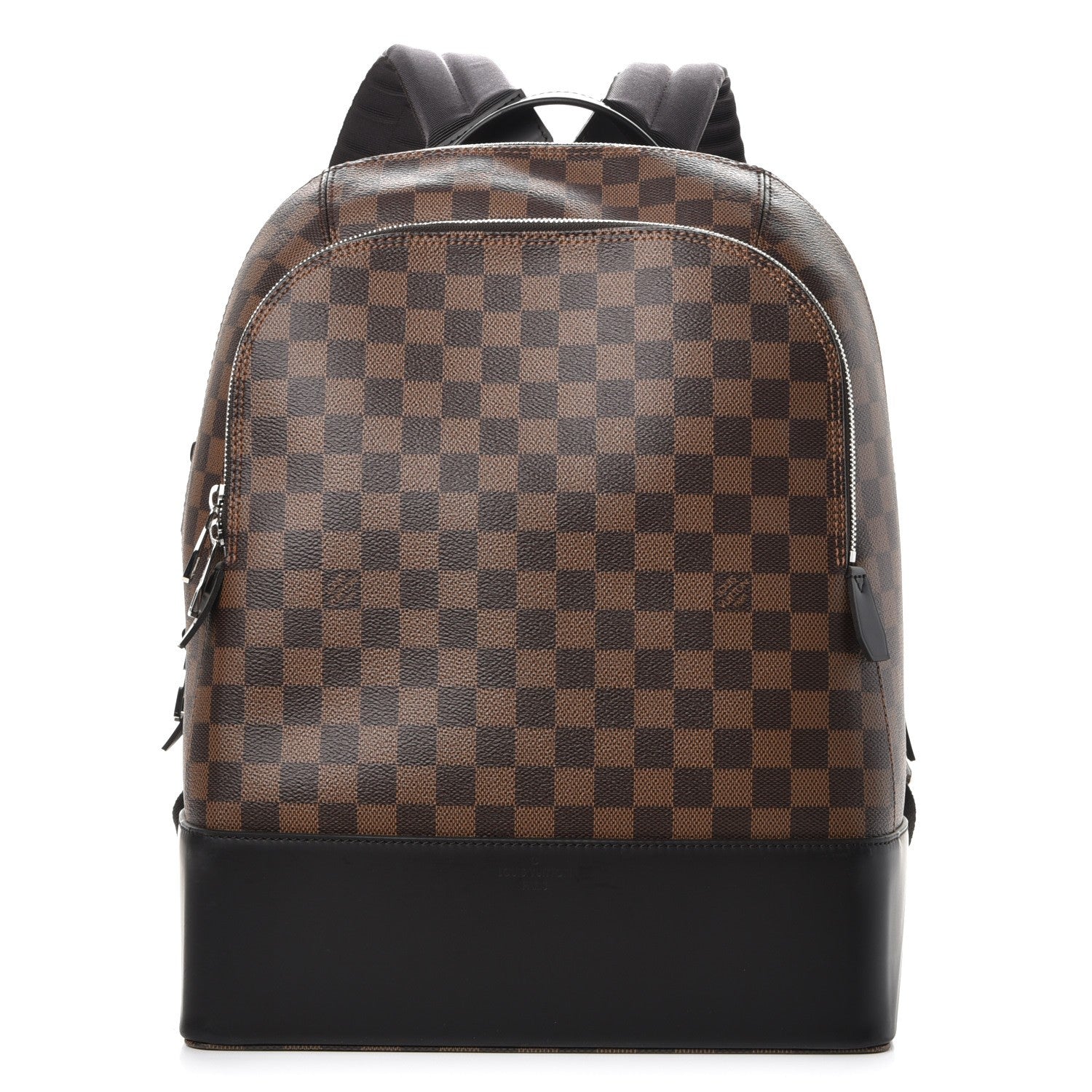 Louis Vuitton Damier Ebene Jake Backpack 1 of 8