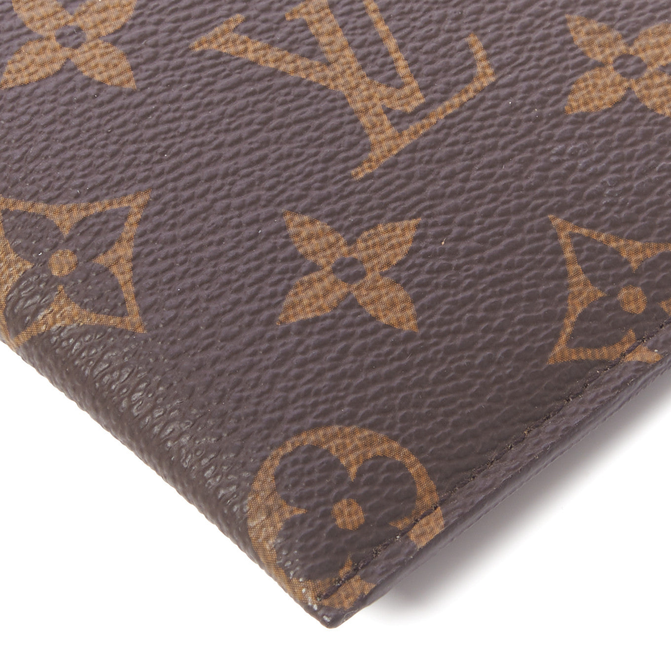 Monogram Sunglasses Case MM