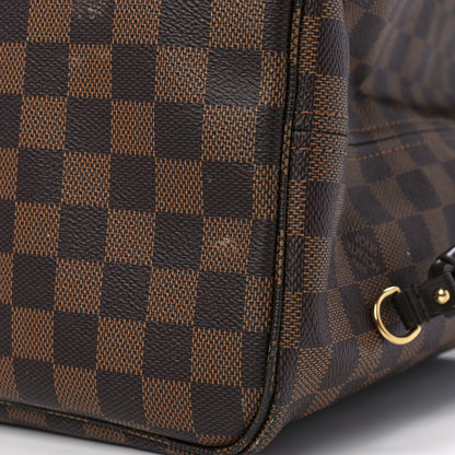 Louis Vuitton Damier Ebene Neo Neverfull GM 16 of 16
