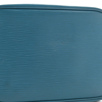 Louis Vuitton Epi Noe BB Cyan 13 of 13