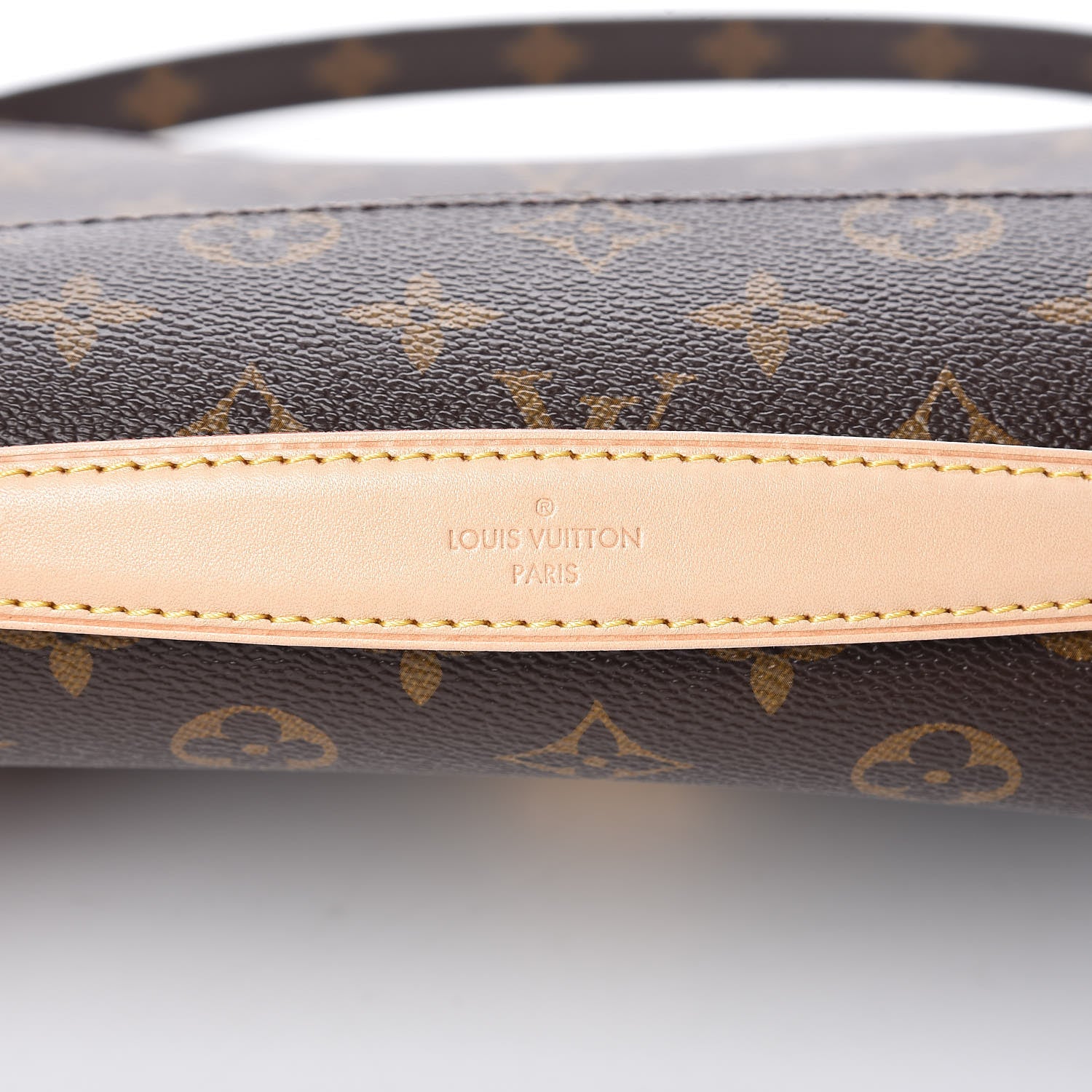 Louis Vuitton Monogram Pochette Metis 9 of 10