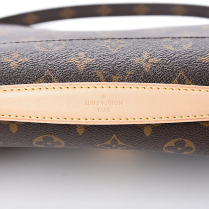 Louis Vuitton Monogram Pochette Metis 9 of 10
