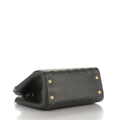 Louis Vuitton Empreinte Trocadero Black 4 of 8