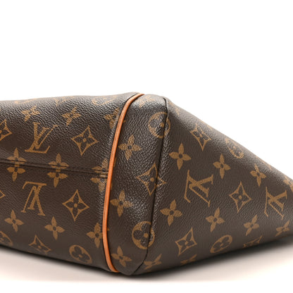 Louis Vuitton Monogram Totally PM 9 of 9