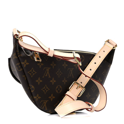 Louis Vuitton Monogram Bumbag 3 of 11