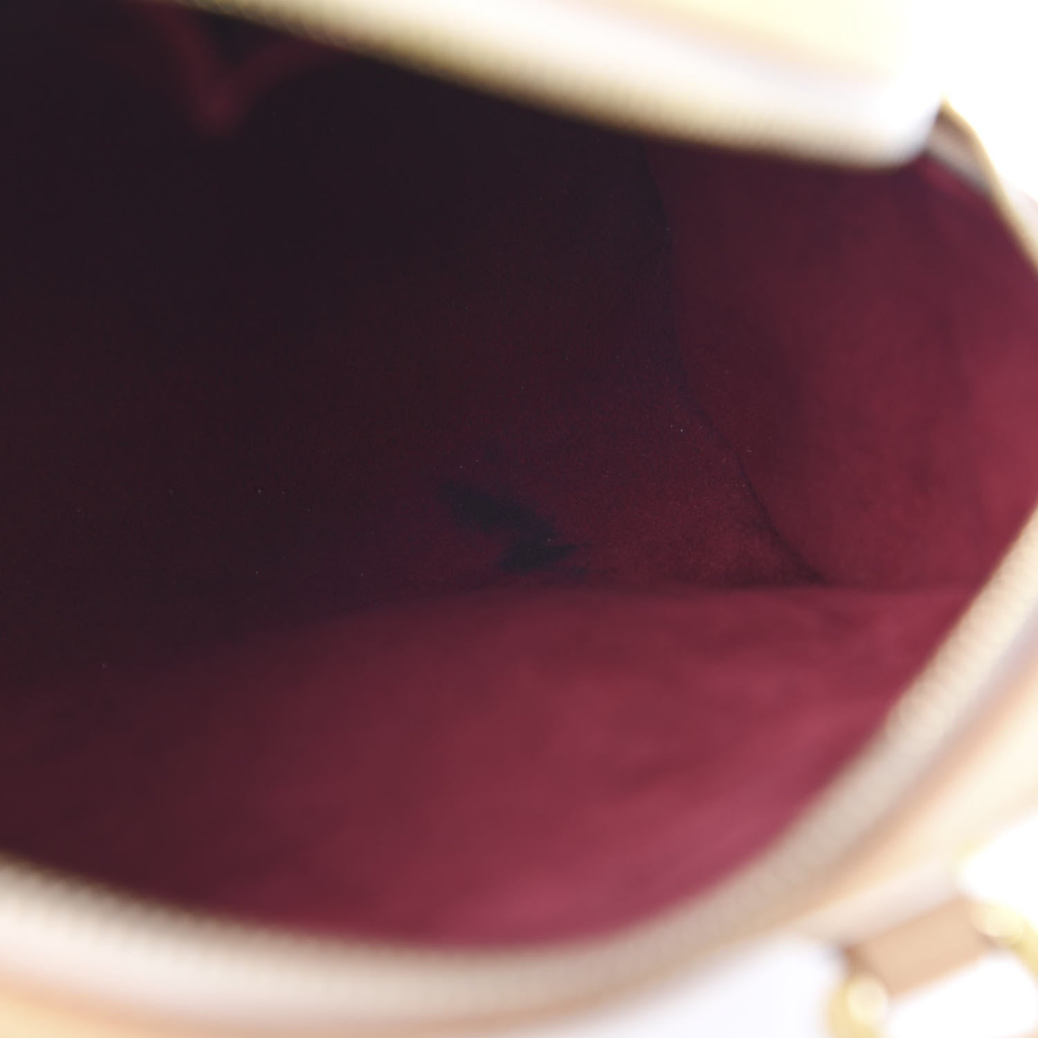 Louis Vuitton Monogram Multicolor Priscilla White 14 of 14