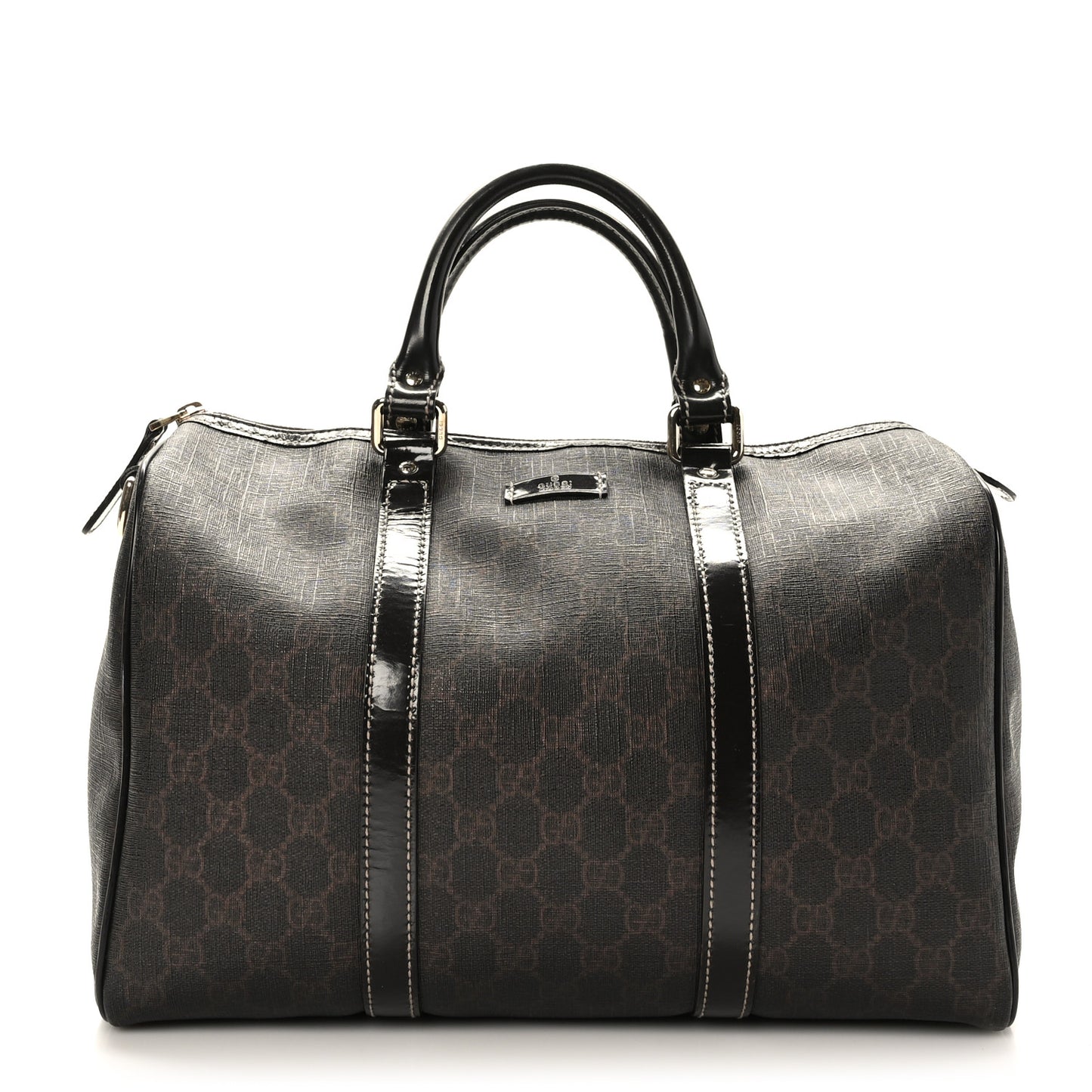 Imprime Monogram Medium Joy Boston Brown