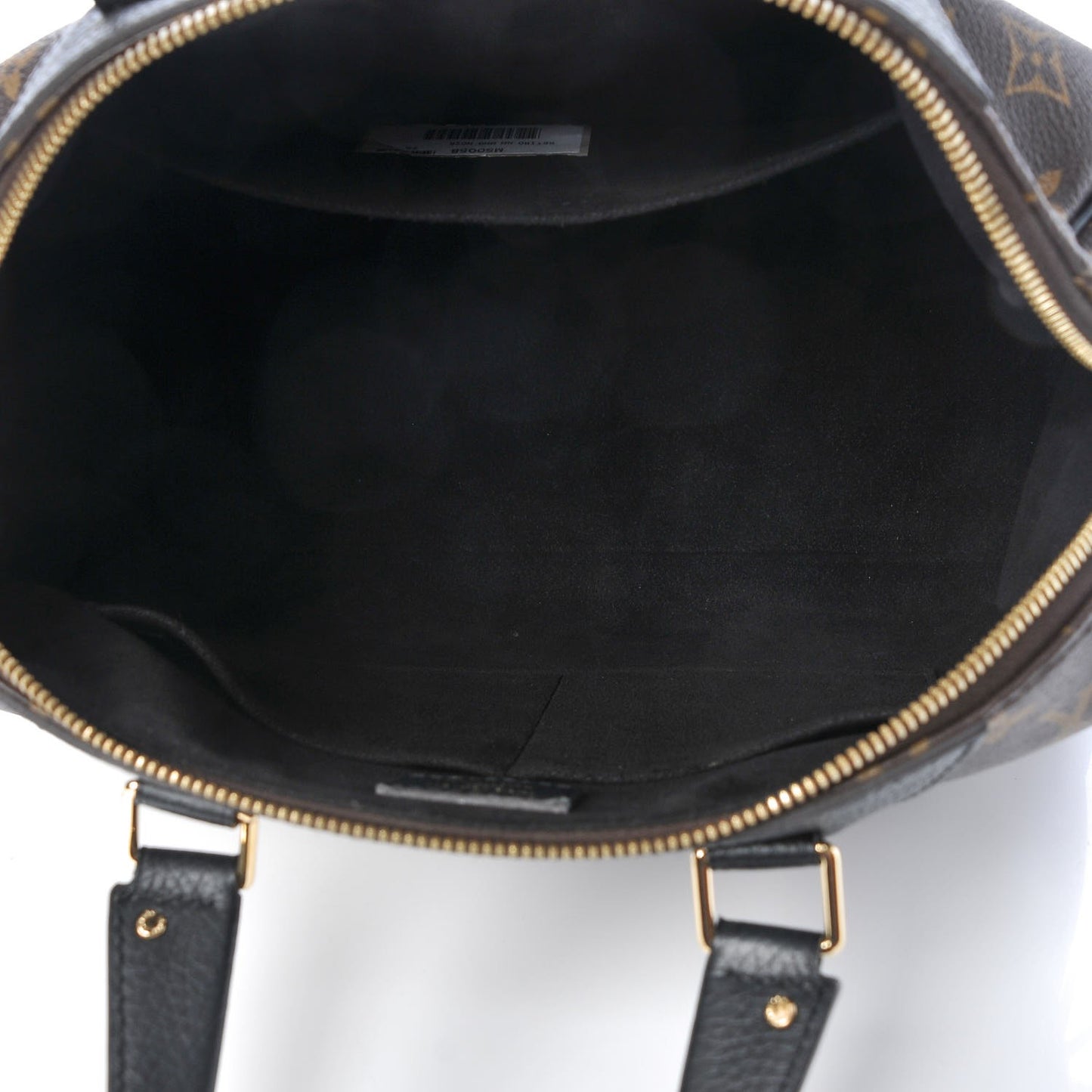 Monogram Retiro NM Black