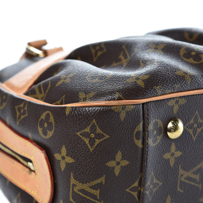 Louis Vuitton Monogram Mizi 18 of 21