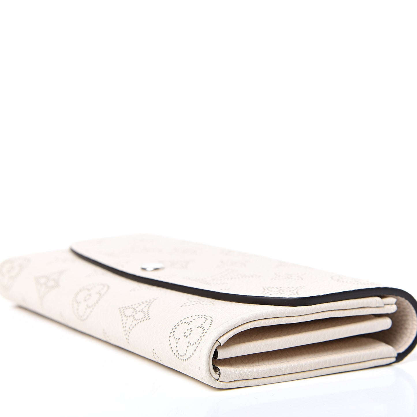 Mahina Iris Wallet NM Ivory