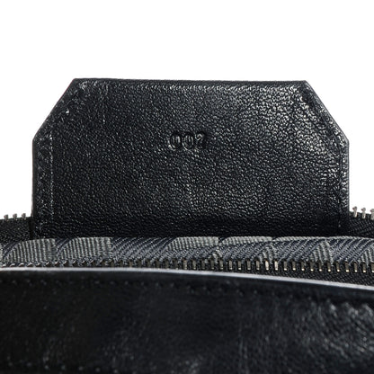 Proenza Schouler Lambskin PS1 Medium Satchel Black 12 of 15