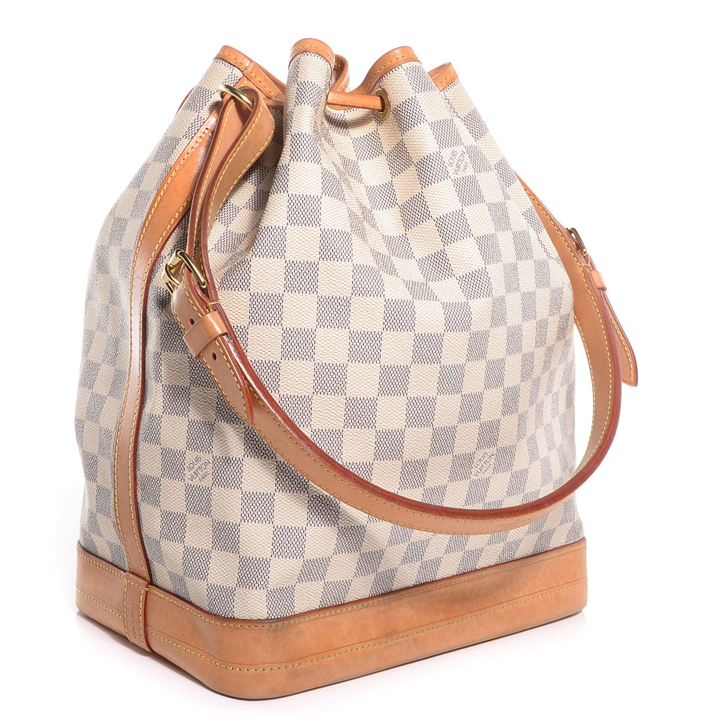 Damier Azur Noe