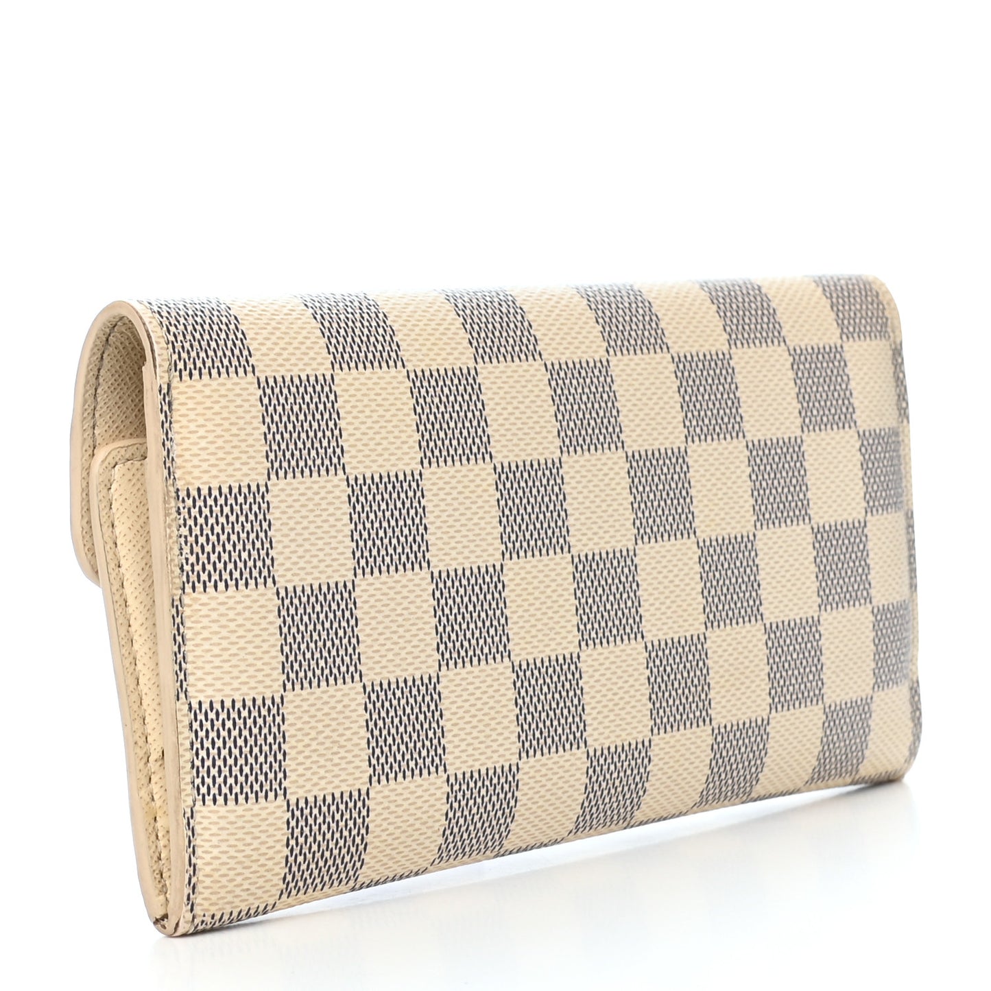 Damier Azur Josephine Wallet