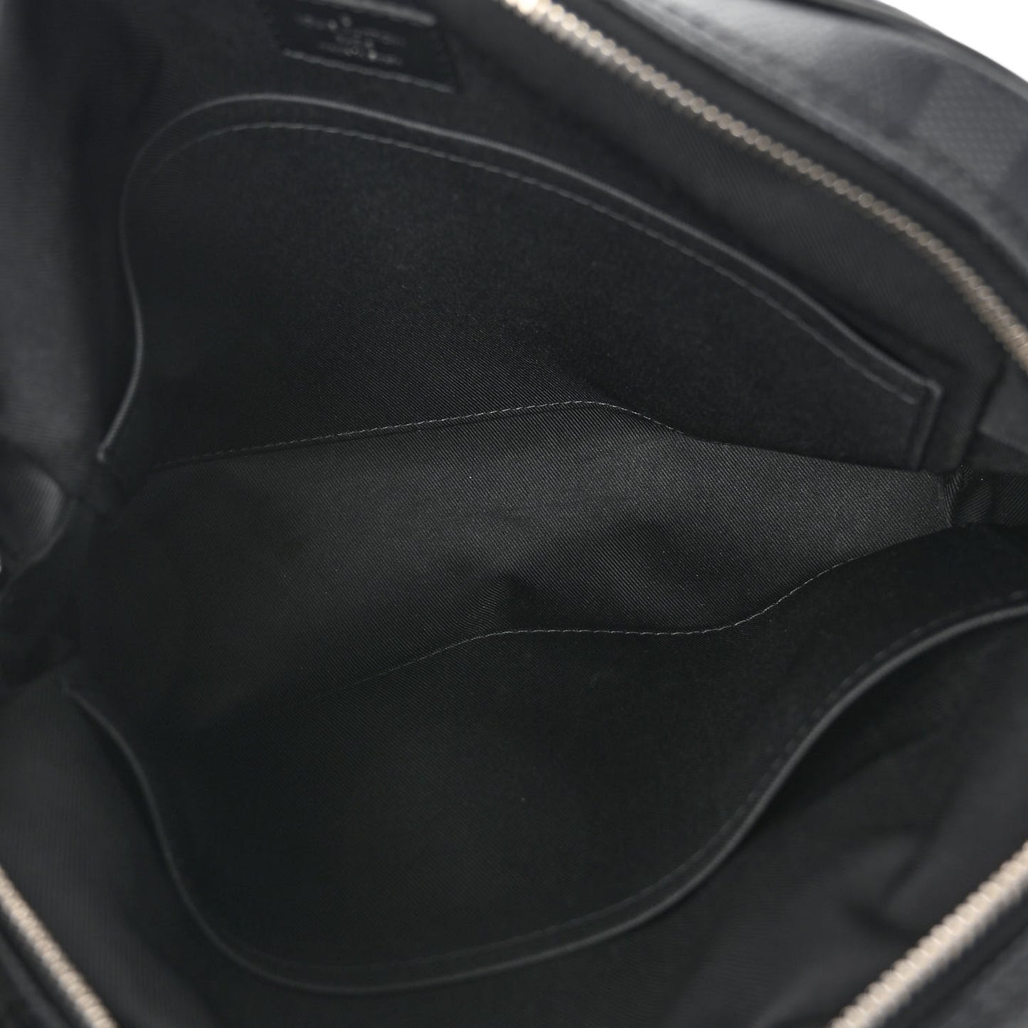 Damier Graphite Dayton Reporter PM