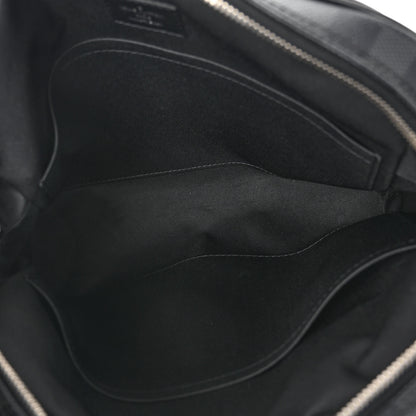Louis Vuitton Damier Graphite Dayton Reporter PM 5 of 10