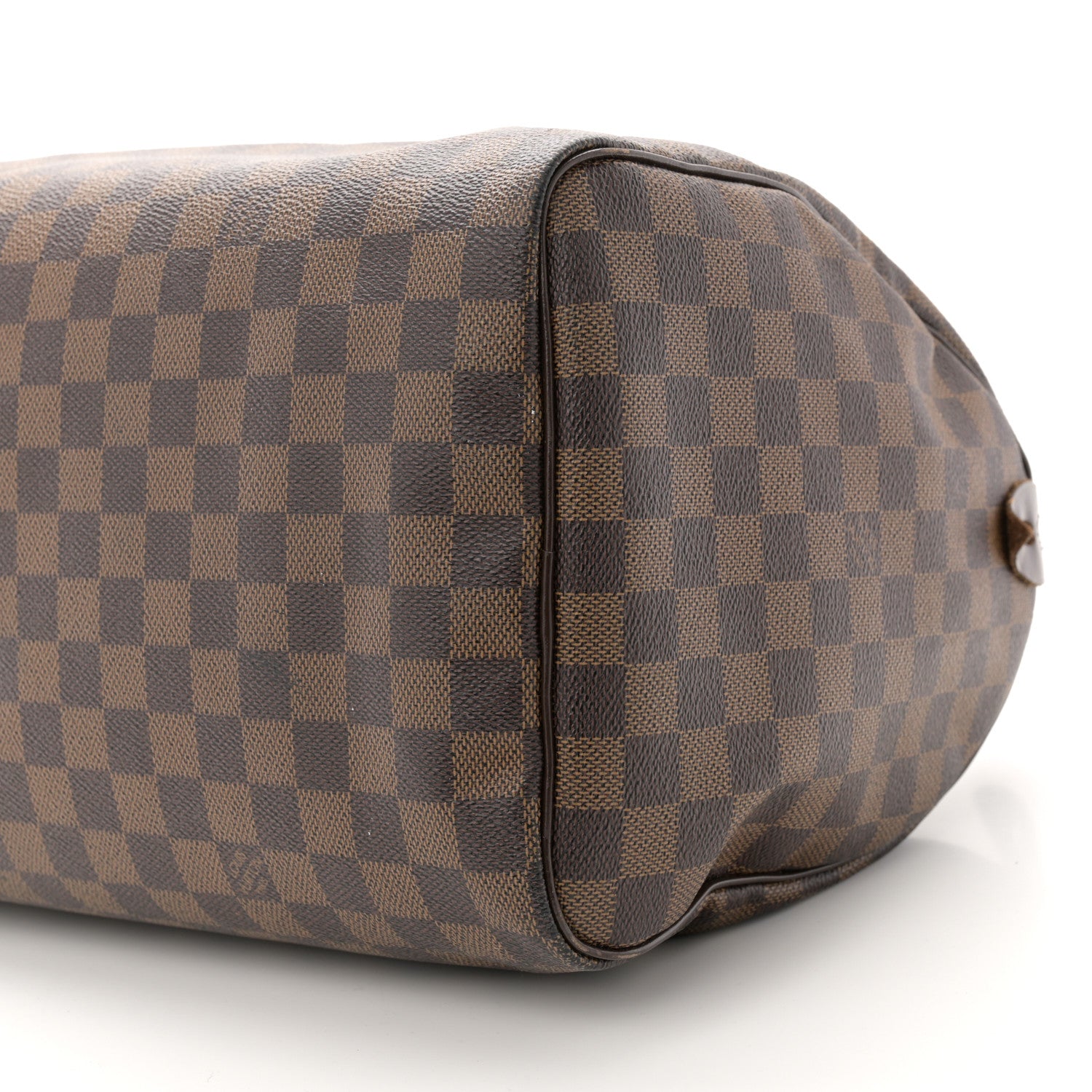 Louis Vuitton Damier Ebene Speedy 35 9 of 10