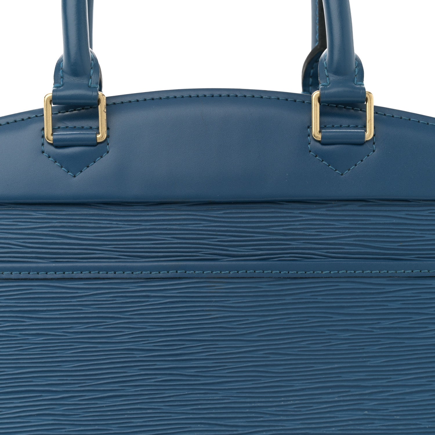 Louis Vuitton Epi Riviera Toledo 7 of 13