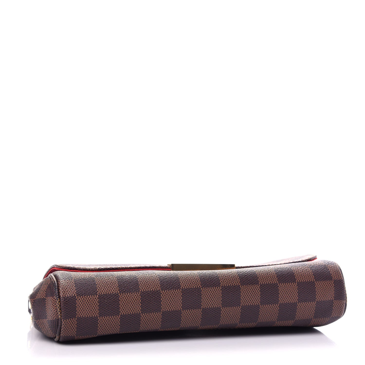 Louis Vuitton Damier Ebene Favorite MM 4 of 10