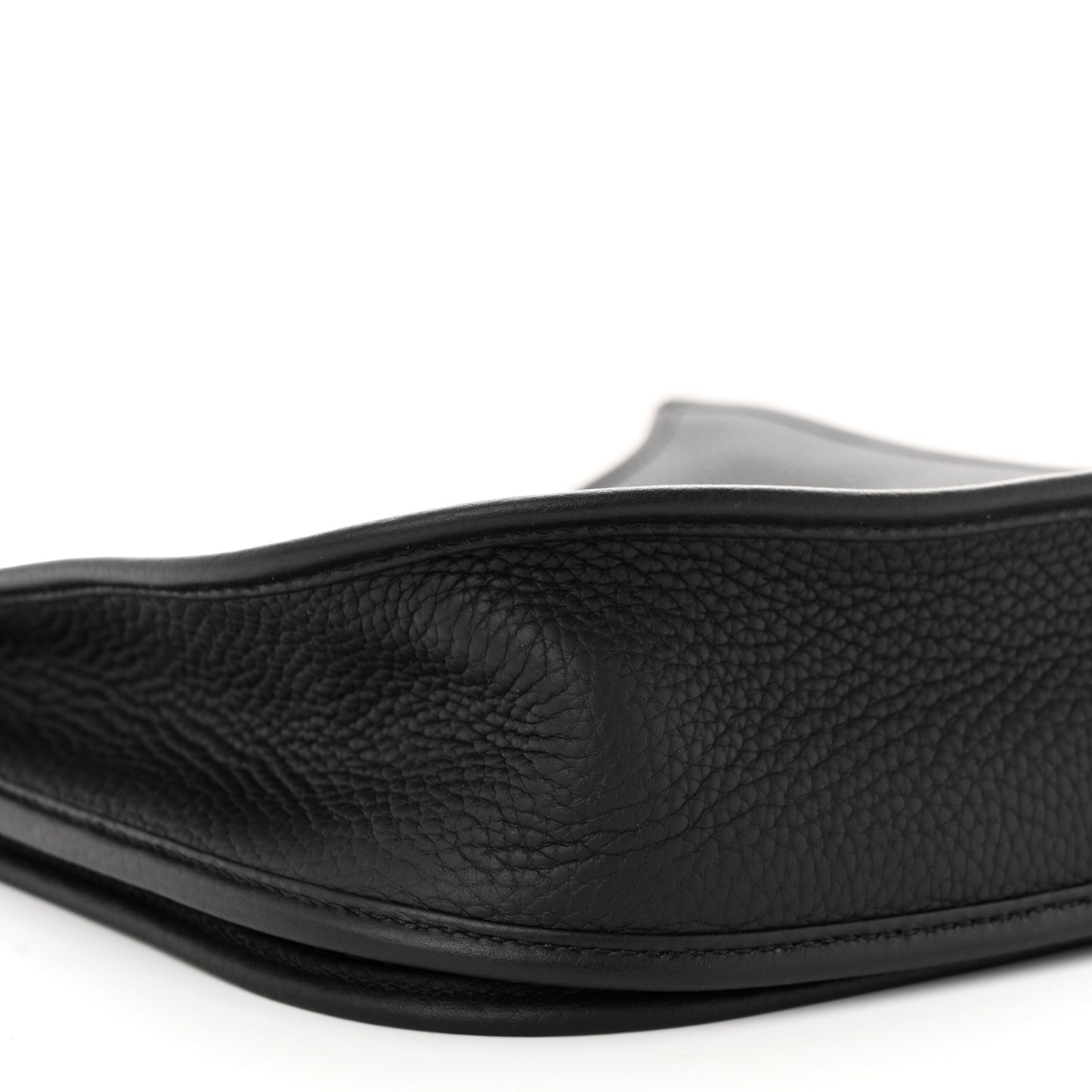 Taurillon Clemence Evelyne III PM Black