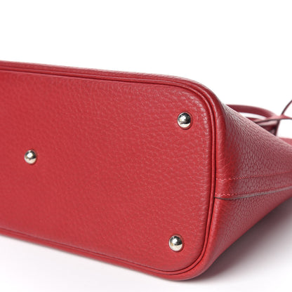Hermes Fjord Bolide 35 Rouge Vif 7 of 20