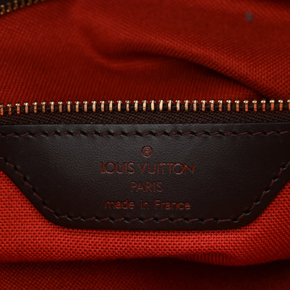 Louis Vuitton Damier Ebene Chelsea Tote 6 of 9