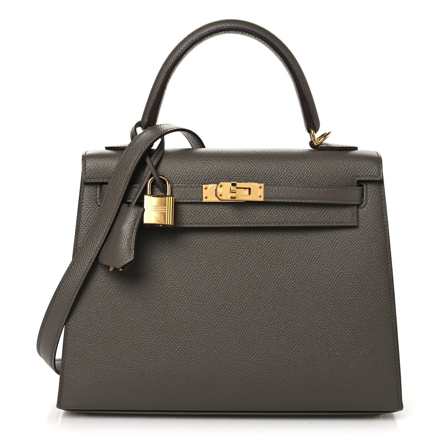Epsom Kelly Sellier 25 Etain