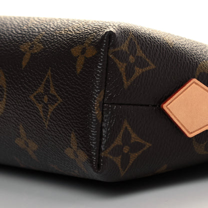 Louis Vuitton Monogram Cosmetic Pouch GM 10 of 10
