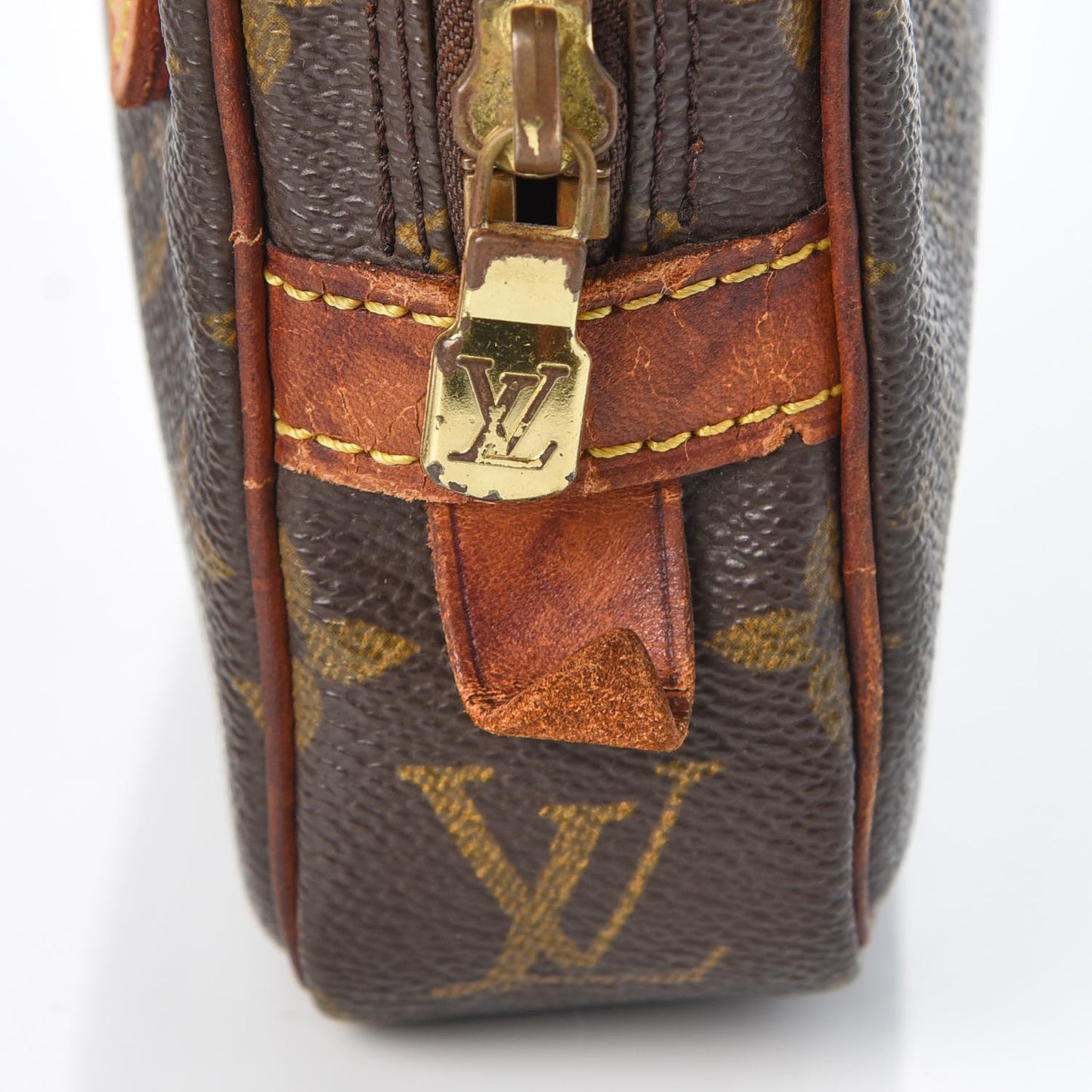 Monogram Pochette Marly Bandouliere