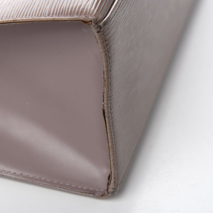Louis Vuitton Epi Croisette GM Pepper 9 of 23
