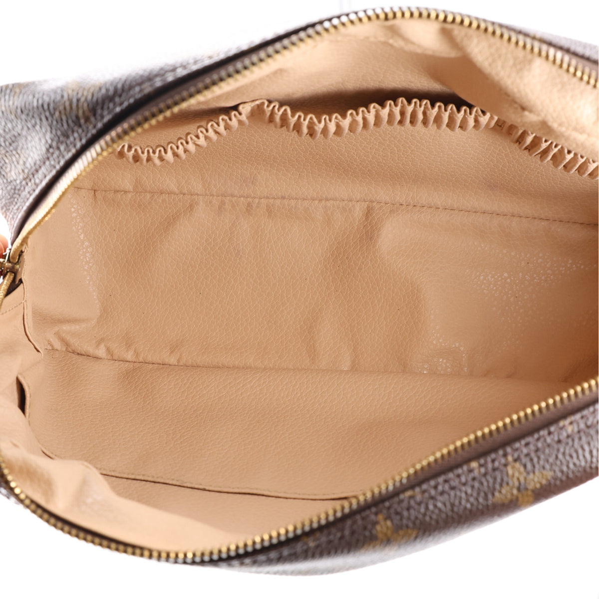Monogram Trousse Toilette 28