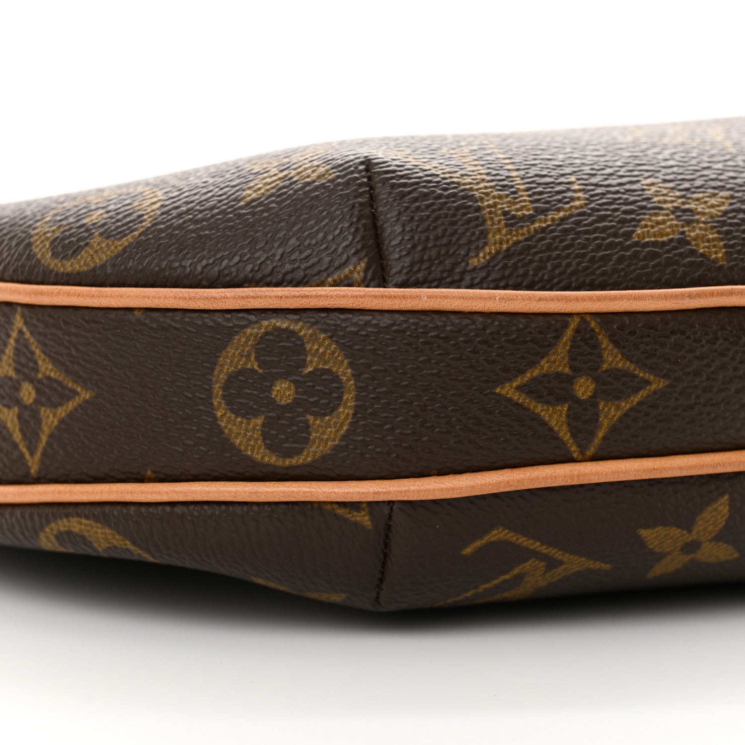 Louis Vuitton Monogram Croissant PM 8 of 11