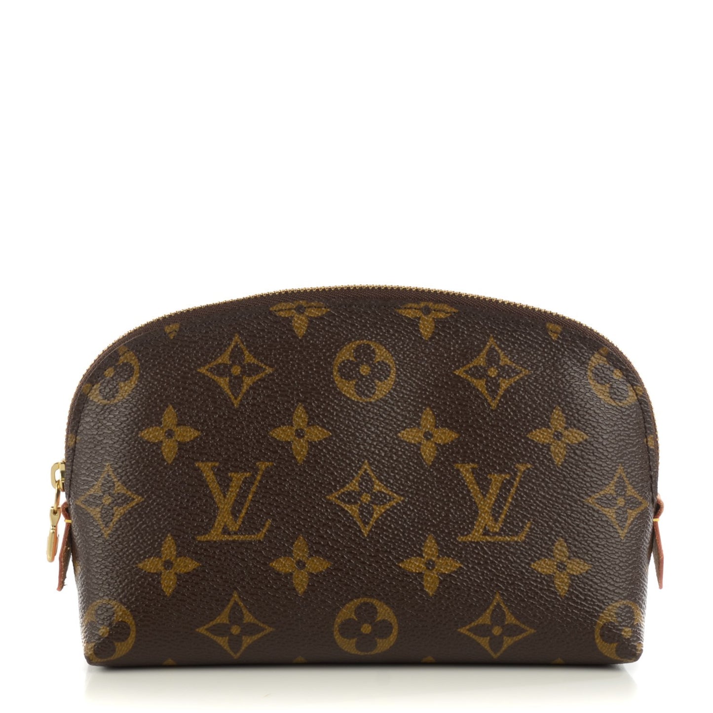 Monogram Cosmetic Pouch