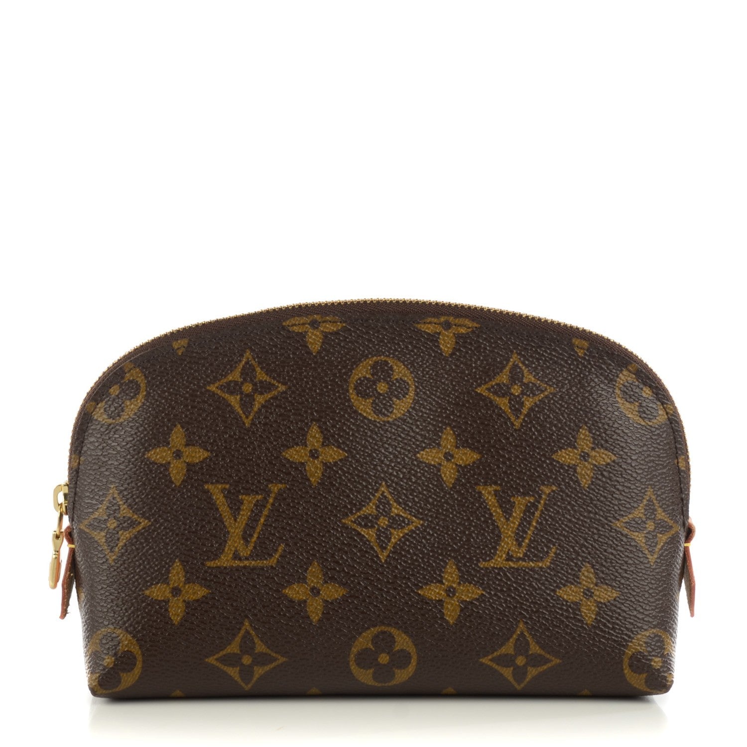 Louis Vuitton Monogram Cosmetic Pouch 1 of 7